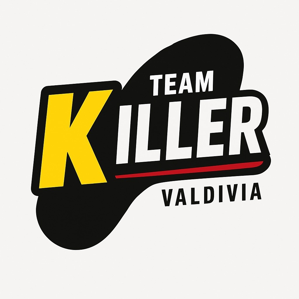 Team Killer Logo