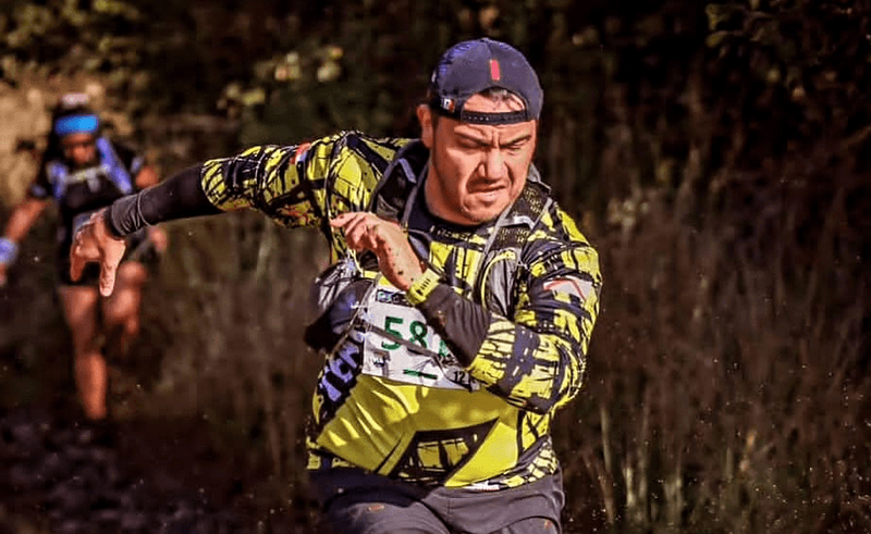 Gustavo Villegas - CTO & Full Stack Developer